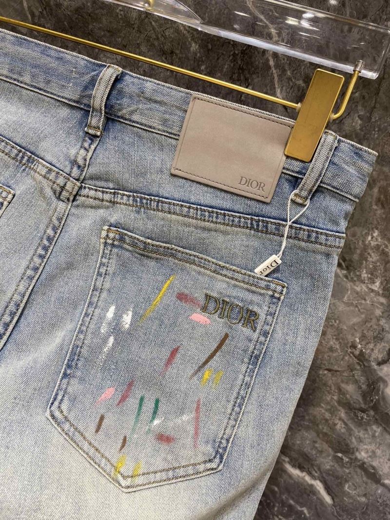 Christian Dior Jeans